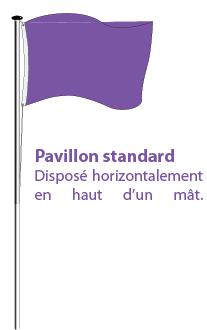 pavillon