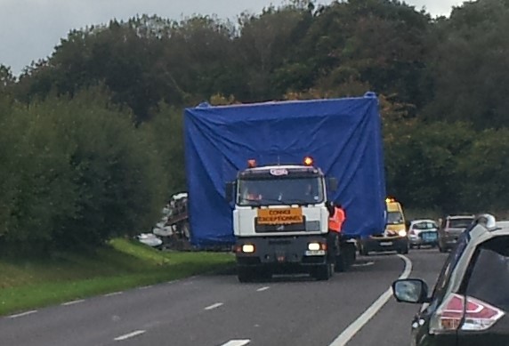 transport et pose bache fecamp